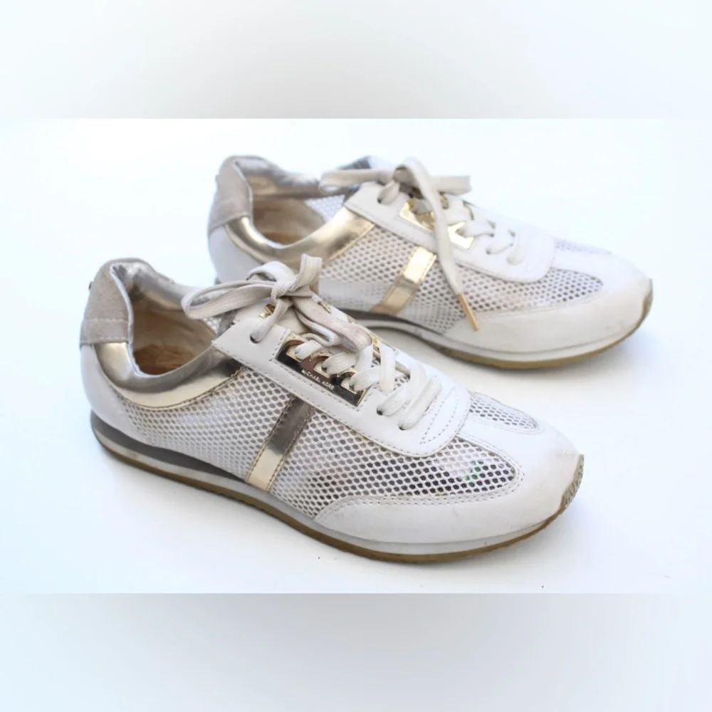 Michael Kors sneakers Maggie